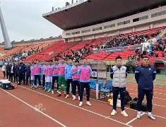 桑普朗城客场战平浦项体育，提前晋级！